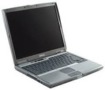 DELL D600