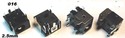 2DC-016-2.5 mm