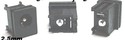 2DC-065-2.5 mm