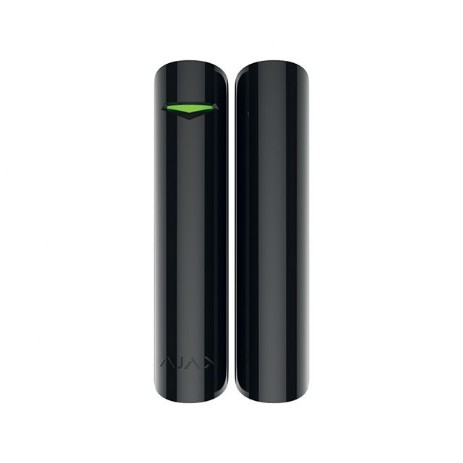 SENSORE PORTA FINESTRA COLORE NERO 