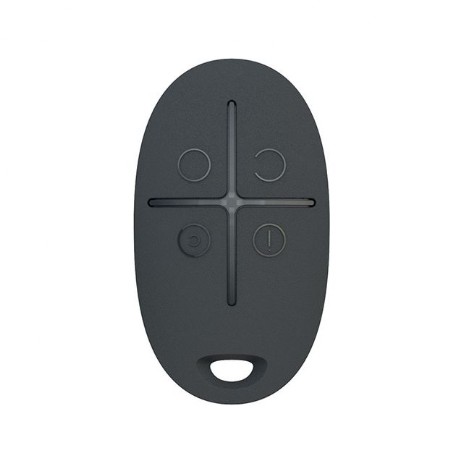 TELECOMANDO AJAX COLORE NERO 