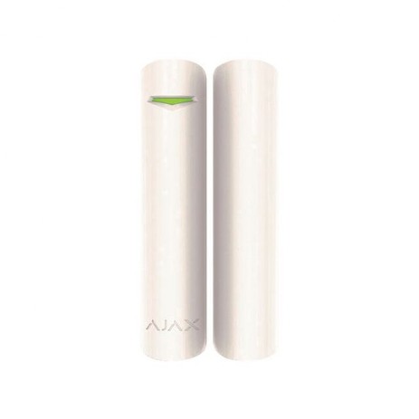 SENSORE PORTA FINESTRA COLORE BIANCO 