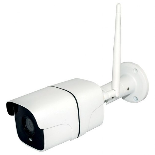 TEOLECAMERA ESTERNO IP65 TEOLECAMERA ESTERNO IP65