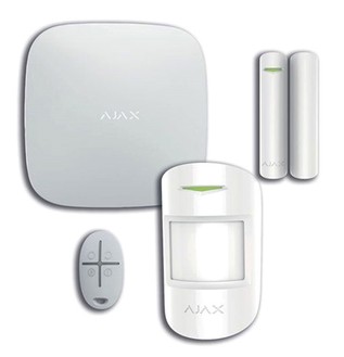 KIT CENTRALE AJAX