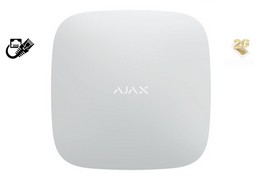 AJ-HUB-BIANCO