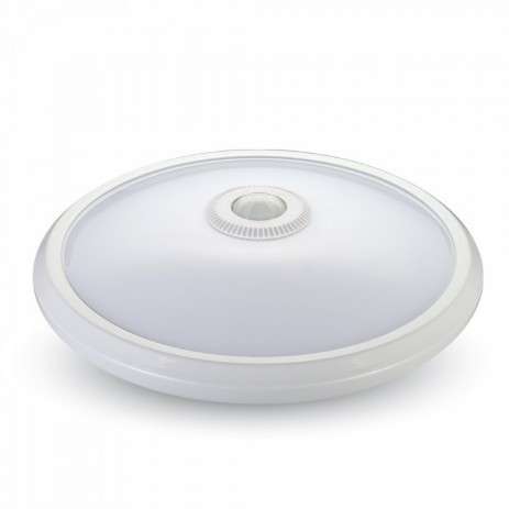 PLAFONIERA LED CON SEENSORE PRESENZA PLAFONIERA LED CON SEENSORE PRESENZA